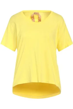 Nº21 TOPWEAR - T-shirts - on YOOX.com