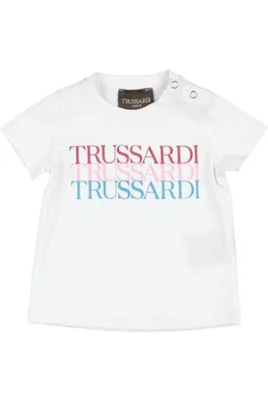 Trussardi TOPWEAR - T-shirts - on YOOX.com