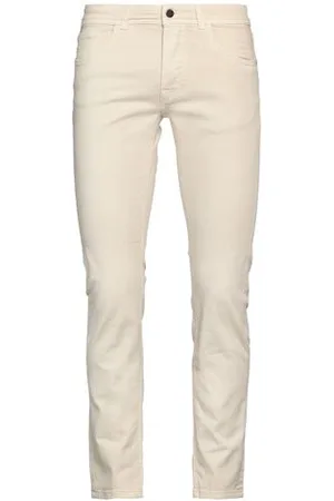 Reign BOTTOMWEAR - Jeans - on YOOX.com