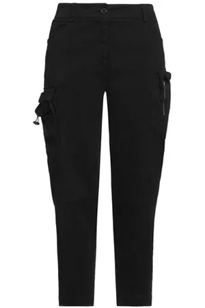 GRIFONI BOTTOMWEAR - Trousers - on YOOX.com