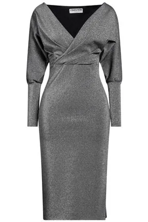 CHIARA BONI DRESSES - Midi dresses - on YOOX.com