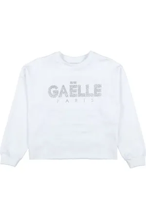 GAËLLE TOPWEAR - Sweatshirts - on YOOX.com