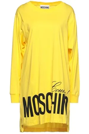 Moschino TOPWEAR - T-shirts - on YOOX.com