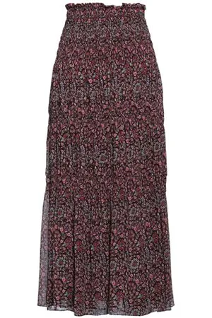 Marant Etoile BOTTOMWEAR - Maxi skirts - on YOOX.com