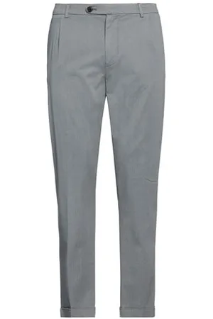 BARMAS BOTTOMWEAR - Trousers - on YOOX.com