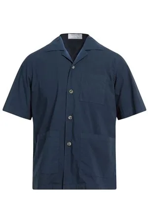 Biagio Santaniello TOPWEAR - Shirts - on YOOX.com