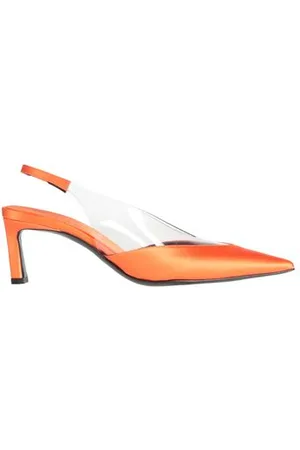 Sergio Rossi FOOTWEAR - Pumps - on YOOX.com