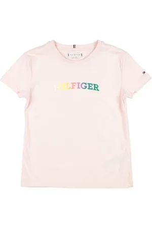 Tommy Hilfiger TOPWEAR - T-shirts - on YOOX.com