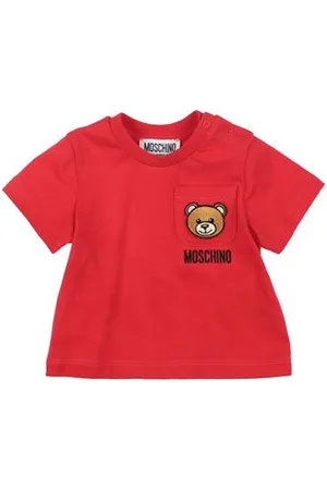 Moschino TOPWEAR - T-shirts - on YOOX.com