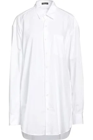 ANN DEMEULEMEESTER TOPWEAR - Shirts - on YOOX.com