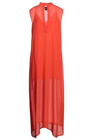 FISICO DRESSES - Maxi dresses - on YOOX.com