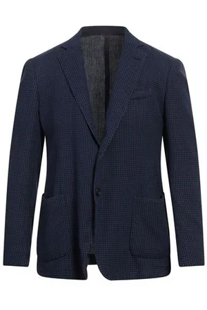 Biagio Santaniello SUITS and CO-ORDS - Blazers - on YOOX.com