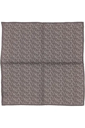 CANALI ACCESSORIES - Scarves - on YOOX.com