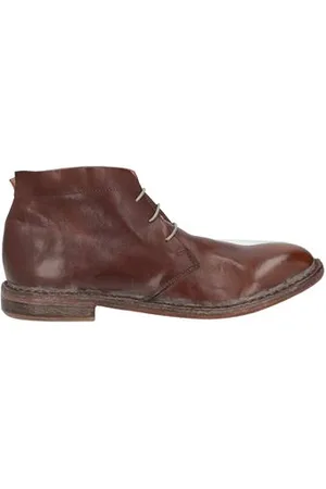 Moma FOOTWEAR - Ankle boots - on YOOX.com
