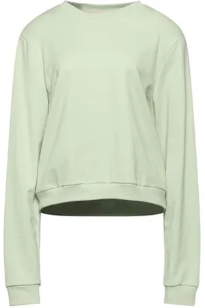 Gina Gorgeous TOPWEAR - Sweatshirts - on YOOX.com