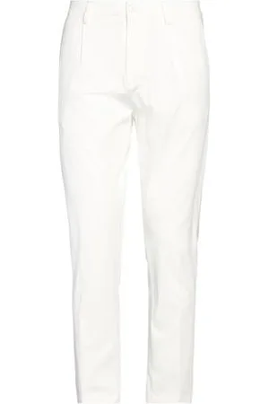 haikure BOTTOMWEAR - Trousers - on YOOX.com