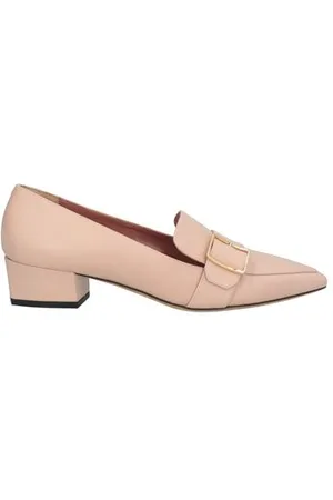 Bally FOOTWEAR - Loafers - on YOOX.com