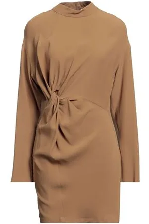 ERIKA CAVALLINI DRESSES - Mini dresses - on YOOX.com