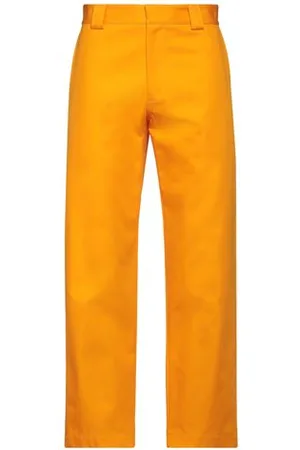 Msgm BOTTOMWEAR - Trousers - on YOOX.com