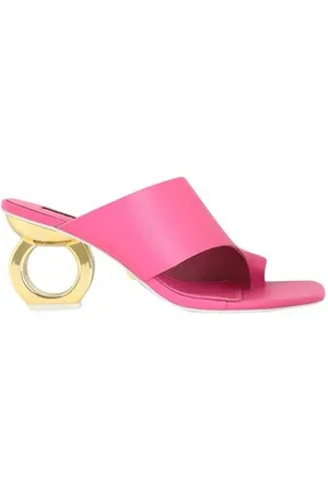 Kat Maconie FOOTWEAR - Thong sandals - on YOOX.com
