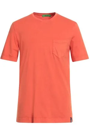 DRUMOHR TOPWEAR - T-shirts - on YOOX.com