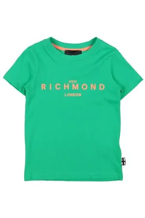 John Richmond TOPWEAR - T-shirts - on YOOX.com