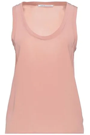 Agnona TOPWEAR - Tops - on YOOX.com