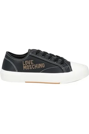 Moschino FOOTWEAR - Trainers - on YOOX.com