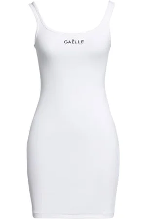GAËLLE DRESSES - Mini dresses - on YOOX.com