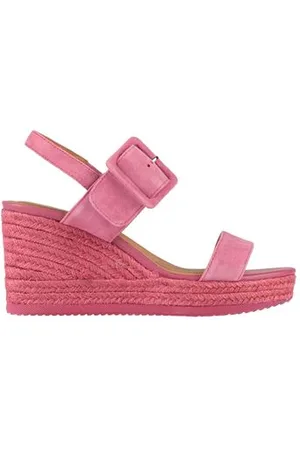 Geox FOOTWEAR - Espadrilles - on YOOX.com