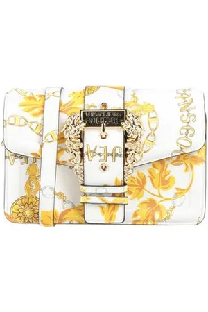 VERSACE BAGS - Cross-body bags - on YOOX.com