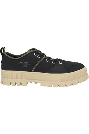 Palladium FOOTWEAR - Trainers - on YOOX.com