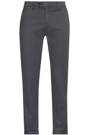 RE-HASH BOTTOMWEAR - Trousers - on YOOX.com