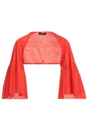 Gattinoni TOPWEAR - Shrugs - on YOOX.com