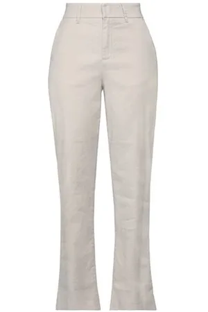 True Religion BOTTOMWEAR - Trousers - on YOOX.com