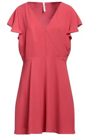 Pepe Jeans DRESSES - Mini dresses - on YOOX.com