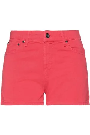 Sundek BOTTOMWEAR - Denim shorts - on YOOX.com