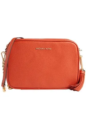 Michael Kors BAGS - Cross-body bags - on YOOX.com
