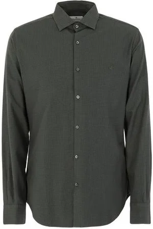 BROOKSFIELD TOPWEAR - Shirts - on YOOX.com