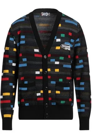 Missoni KNITWEAR - Cardigans - on YOOX.com
