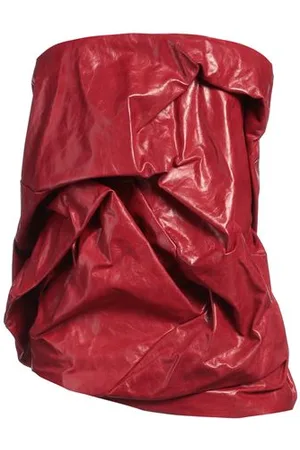 Rick Owens TOPWEAR - Tops - on YOOX.com