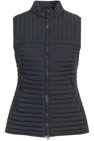 Peuterey COATS & JACKETS - Gilets - on YOOX.com