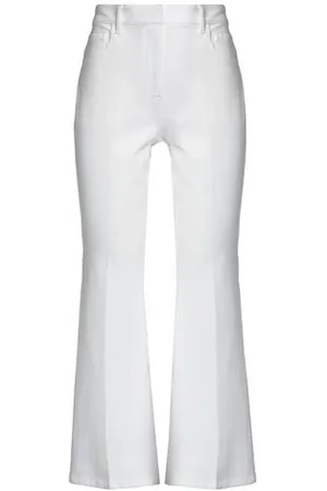 THEORY BOTTOMWEAR - Trousers - on YOOX.com