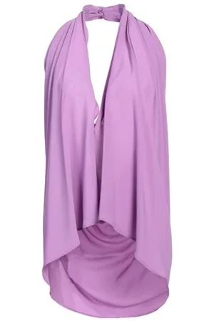 SEMICOUTURE TOPWEAR - Tops - on YOOX.com