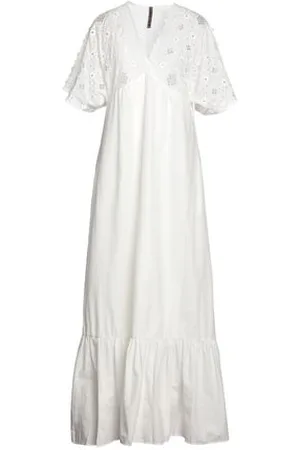 Manila Grace DRESSES - Maxi dresses - on YOOX.com