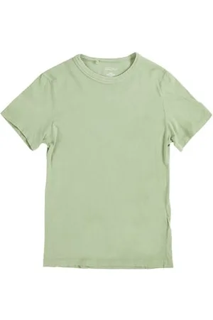American Vintage TOPWEAR - T-shirts - on YOOX.com