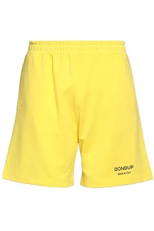 Dondup BOTTOMWEAR - Shorts & Bermuda Shorts - on YOOX.com