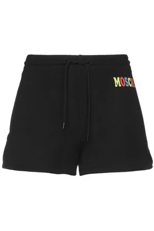 Moschino BOTTOMWEAR - Shorts & Bermuda Shorts - on YOOX.com