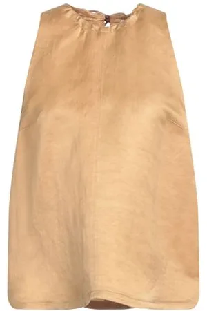 ALYSI TOPWEAR - Tops - on YOOX.com