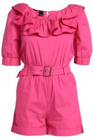 Pinko JUMPSUITS & TRACKSUITS - Jumpsuits - on YOOX.com